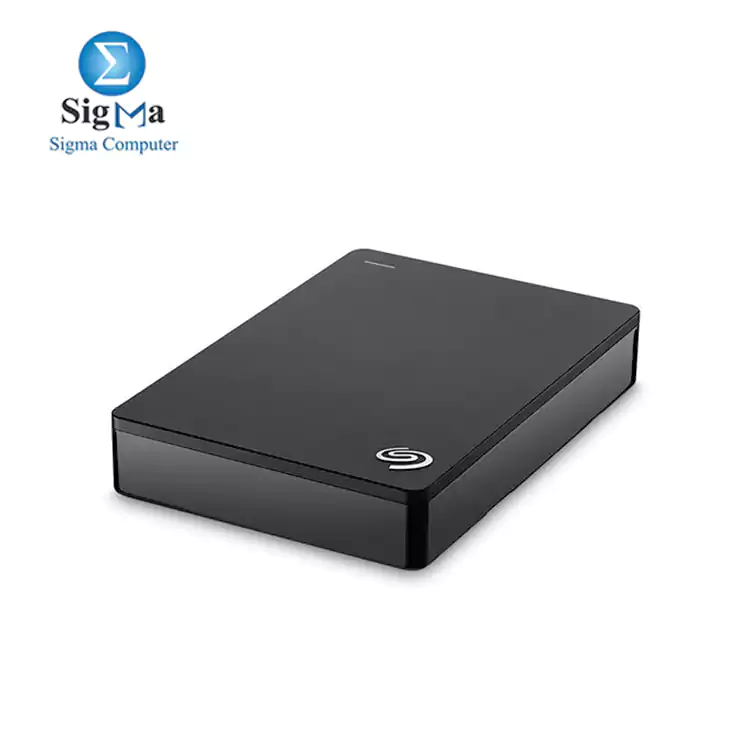 SEAGATE 4TB Backup Plus Portable 2.5