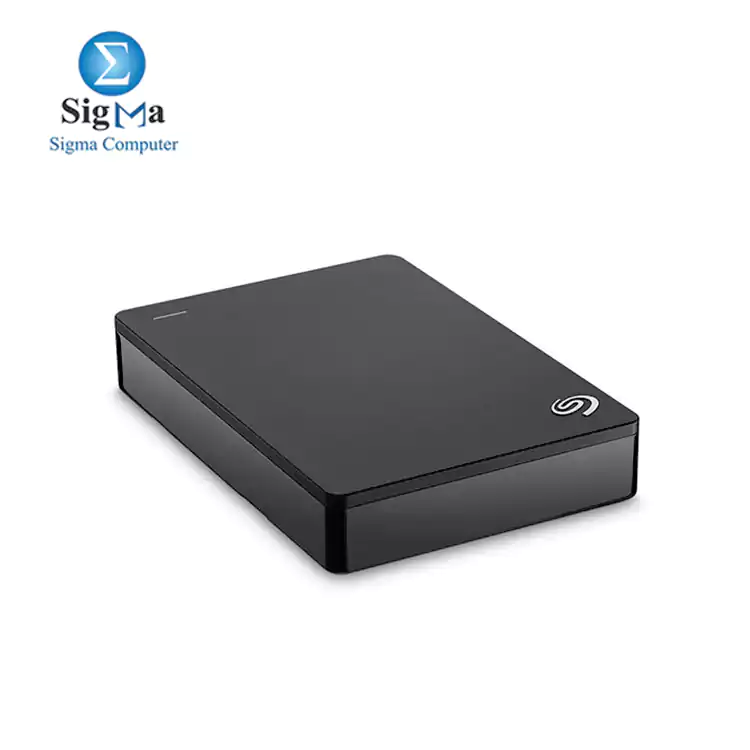 SEAGATE 4TB Backup Plus Portable 2.5