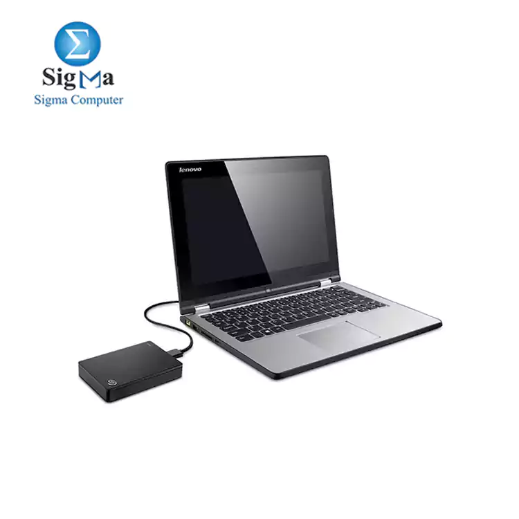 SEAGATE 4TB Backup Plus Portable 2.5