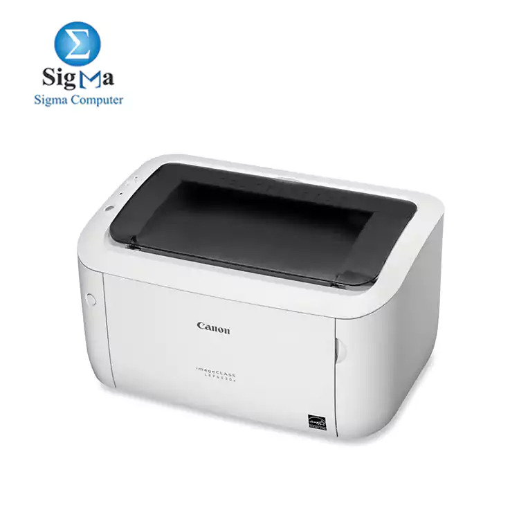 CANON LBP6030 Image Class Laserjet Printer - White