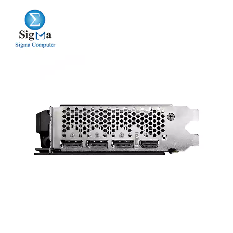 MSI RTX 3060 VENTUS 2X 12G OC     12GB GDDR6  1807MHz Boost  3584 CUDA Cores  192-bit  170W  1x 8-pin  3x DP 1.4  1x HDMI 2.1 