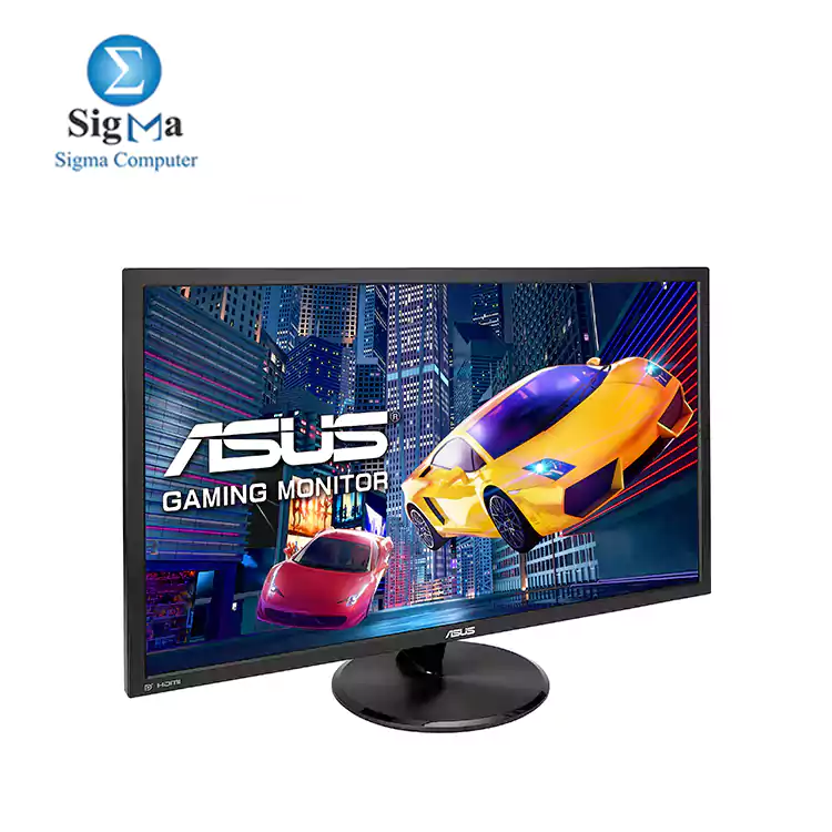 ASUS VP28UQG 28