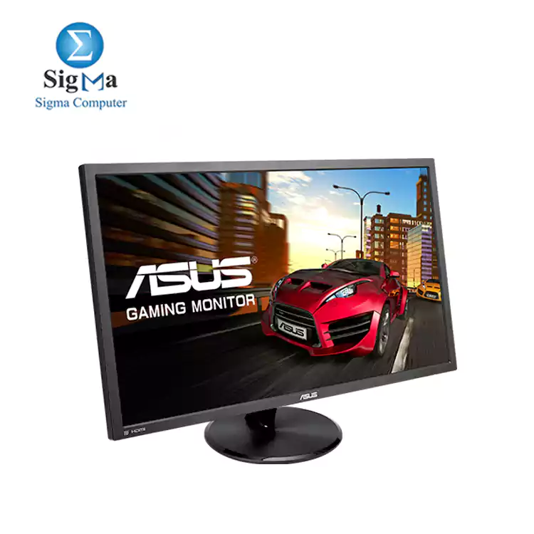 ASUS VP28UQG 28