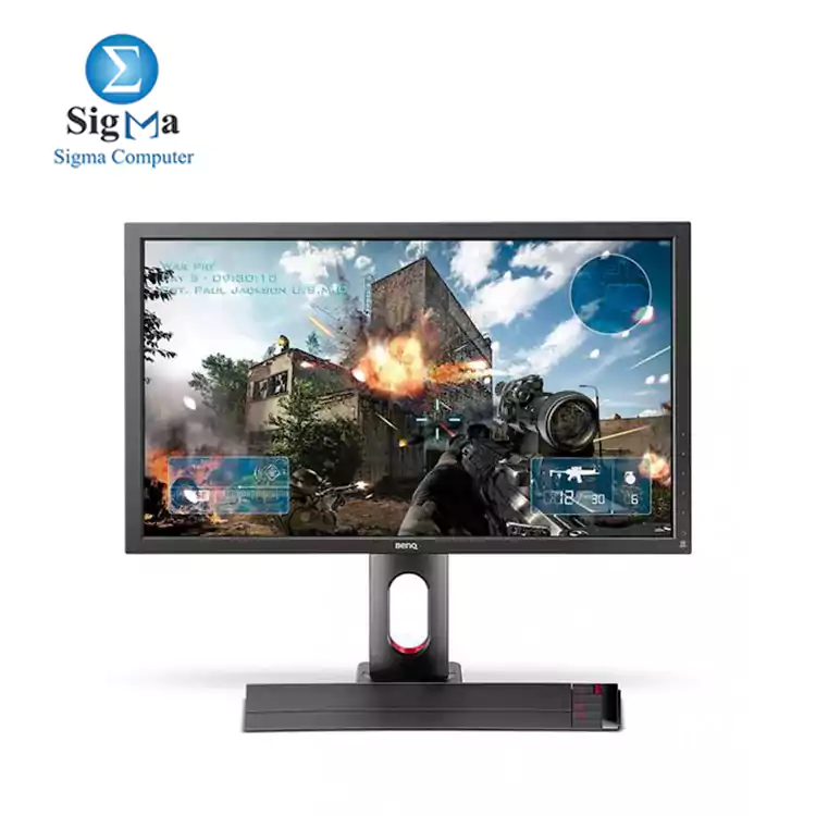 BenQ  ZOWIE XL2720 27