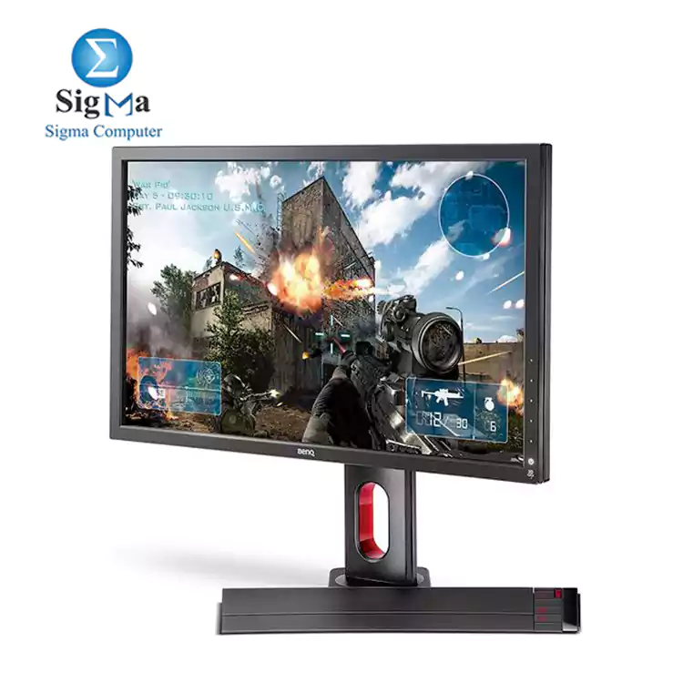 BenQ  ZOWIE XL2720 27