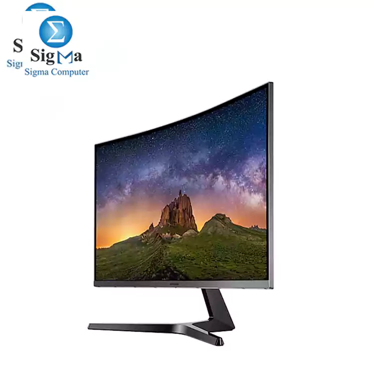 SAMSUNG 27 Class Curved WQHD (2560 x 1440) 144Hz 1ms FreeSync