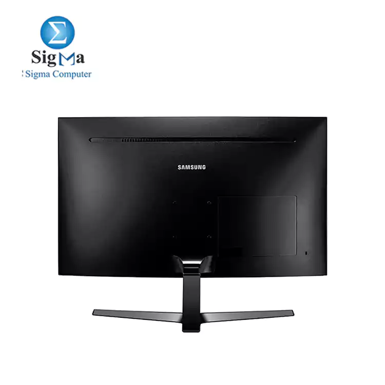 Samsung LC27JG50 -  27 WQHD Curved Monitor 4 GTG - 2560 x 1440 - 144HZ