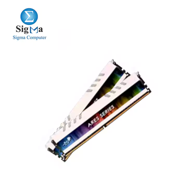 DATO PC 16GB 2X8 3200 MHz DDR4 RGB 