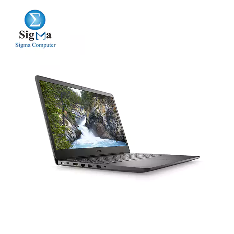 DELL Vostro Notebook 3500-Core i7-1165G7-RAM 8GB-HDD 1TB-VGA MX330 2GB	