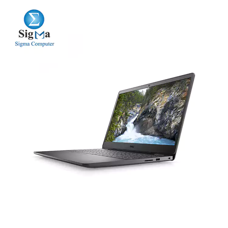 DELL Vostro Notebook 3500-Core i7-1165G7-RAM 8GB-HDD 1TB-VGA MX330 2GB	