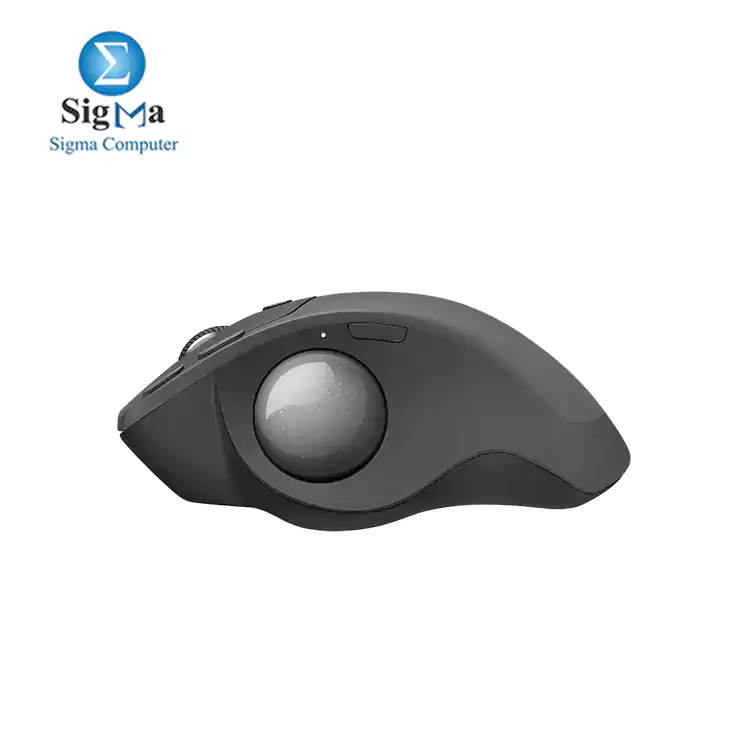  LOGITECH MOUSE MX ERGO ADVANCED WIRELESS TRACKBALL - 910-005179