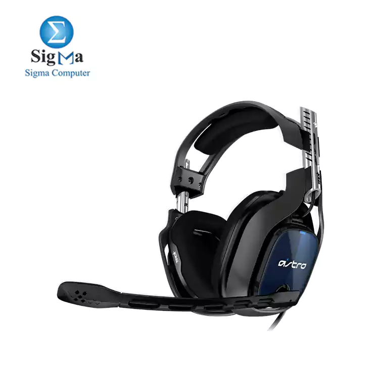 ASTRO HEADPHONE A40 GEN4 3.5 GAMING 939-001664