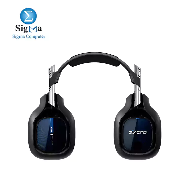 ASTRO HEADPHONE A40 GEN4 3.5 GAMING 939-001664