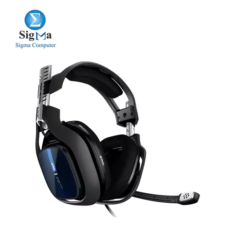 ASTRO HEADPHONE A40 GEN4 3.5 GAMING 939-001664