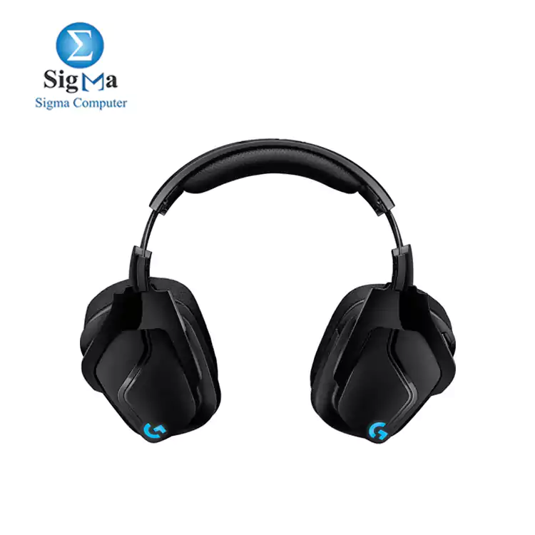 Logitech G635 7.1 Surround Sound LIGHTSYNC Gaming Headset