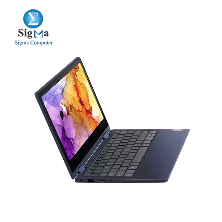 lenovo IdeaPad Flex 3 11ADA05 AMD 3050e-RAM 4GB-128GB SSD M.2-Display 11.6 Integrated AMD Radeon Graphics