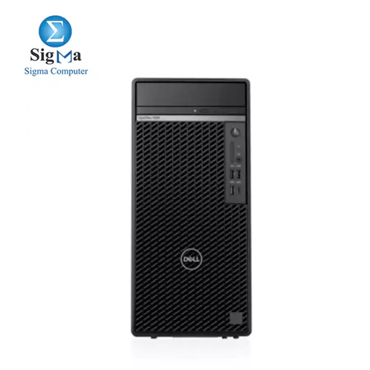 DELL OptiPlex 7080 Core i7 10700-RAM 4GB-HDD 1TB-DOS