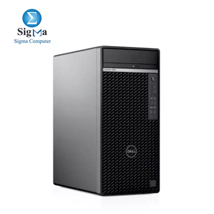 DELL OptiPlex 7080 Core i7 10700-RAM 4GB-HDD 1TB-DOS