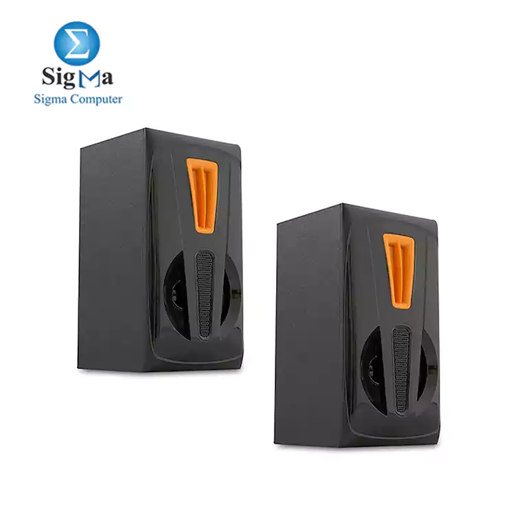 EXTRA 5000 2.1 PREMIUM SOUND SYSTEM   BLUETOOTH  USB AND REMOTE - BLACK