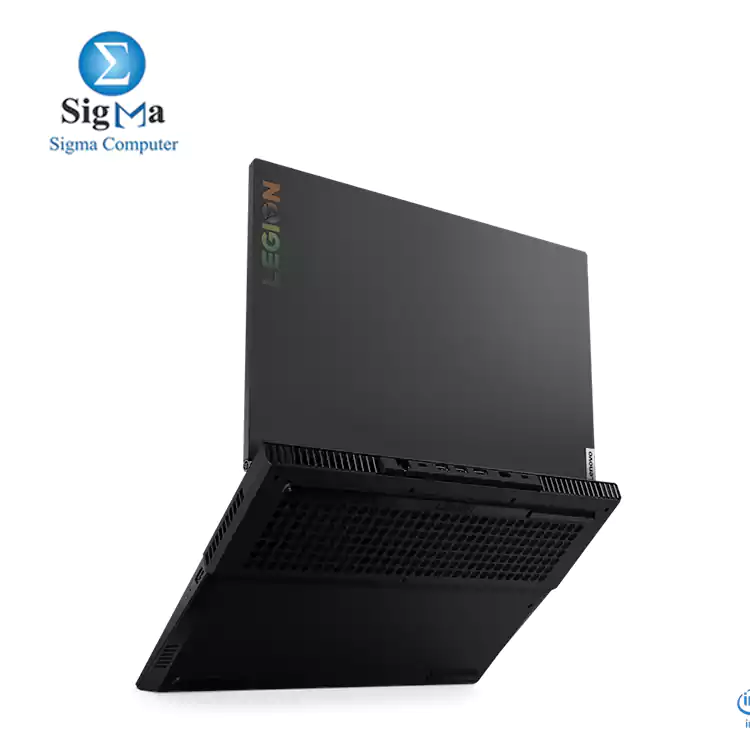 Lenovo Legion 5 15IMH05H Intel Core i7-10750H-RAM 16G-512GB SSD 1TB HDD-Display15.6FHD-RTX 2060 6G-WIN10