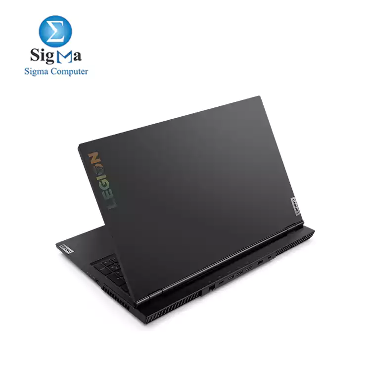 Lenovo Legion 5 15IMH05H Intel Core i7-10750H-RAM 16G-512GB SSD 1TB HDD-Display15.6FHD-RTX 2060 6G-WIN10