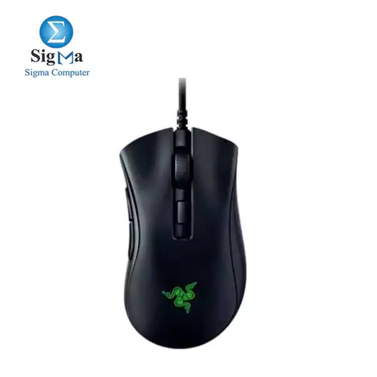 Razer DeathAdder V2 Mini Ultra-Lightweight Ergonomic Gaming Mouse