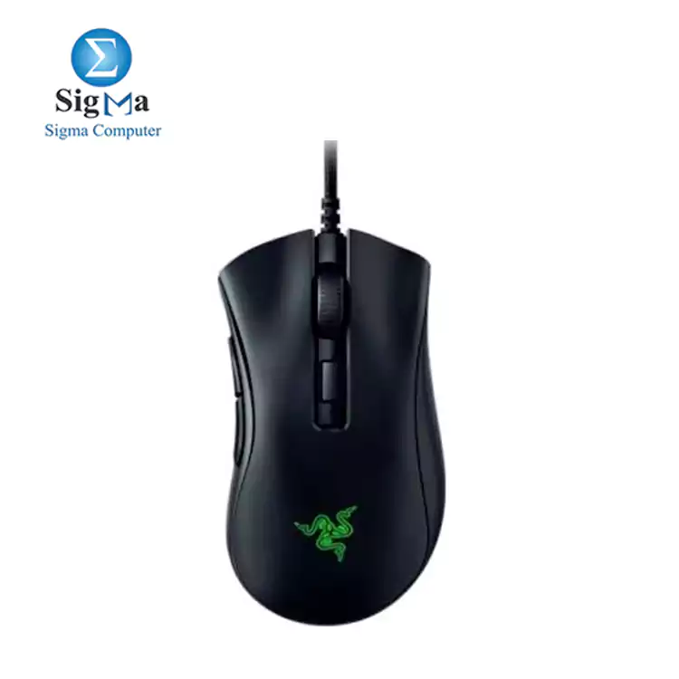 Razer DeathAdder V2 Mini Ultra-Lightweight Ergonomic Gaming Mouse