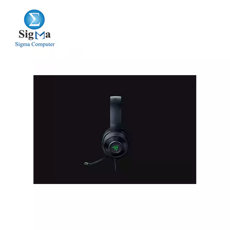  Razer Kraken V3 X-Wired USB Audio Performance Gaming Headset