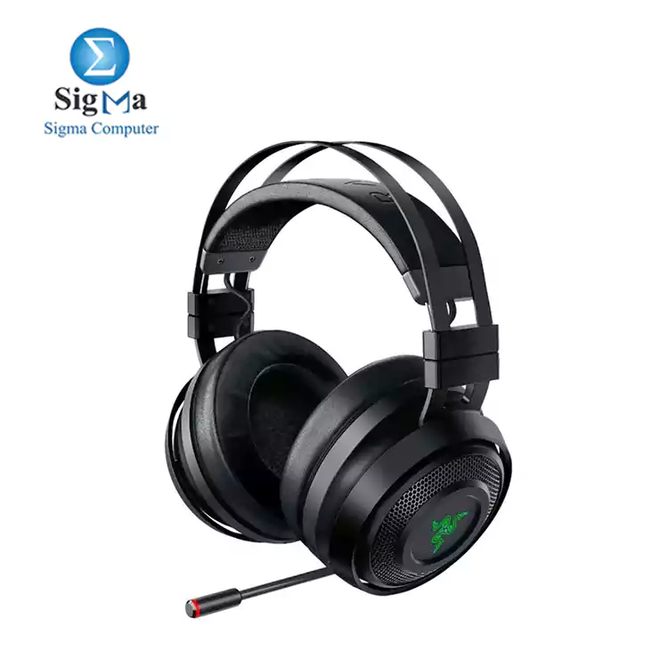 Razer Nari Ultimate Wireless Gaming Headset Razer Nari Ultimate Wireless Gaming Headset
