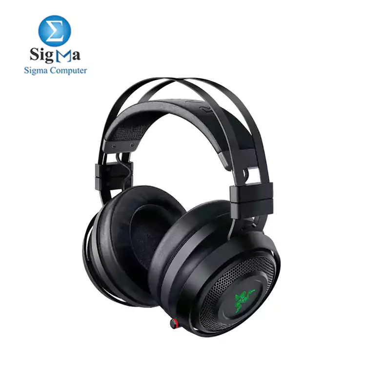 Razer Nari Ultimate Wireless Gaming Headset