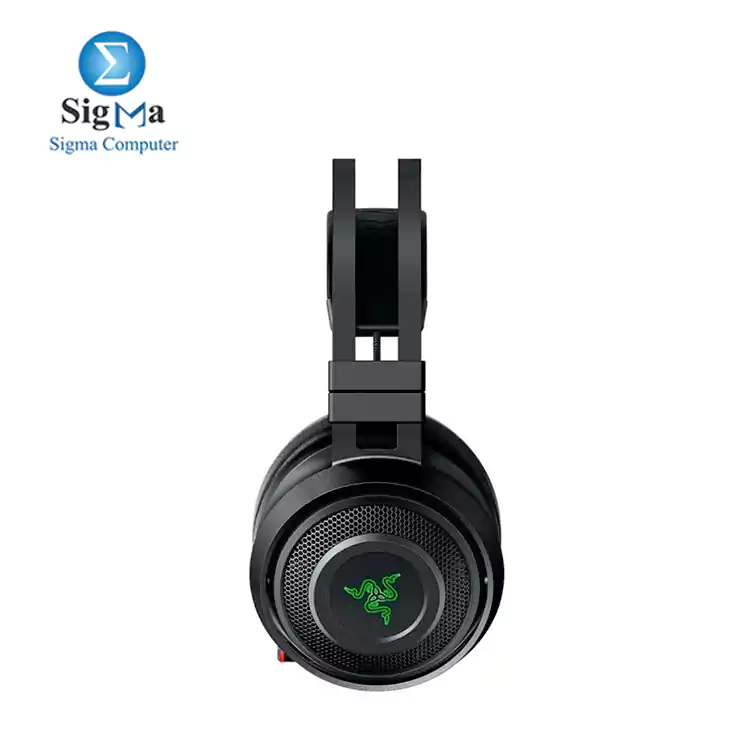 Razer Nari Ultimate Wireless Gaming Headset 3299 Egp