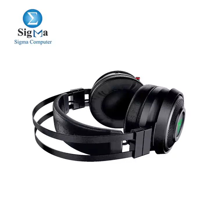 Razer Nari Ultimate Wireless Gaming Headset