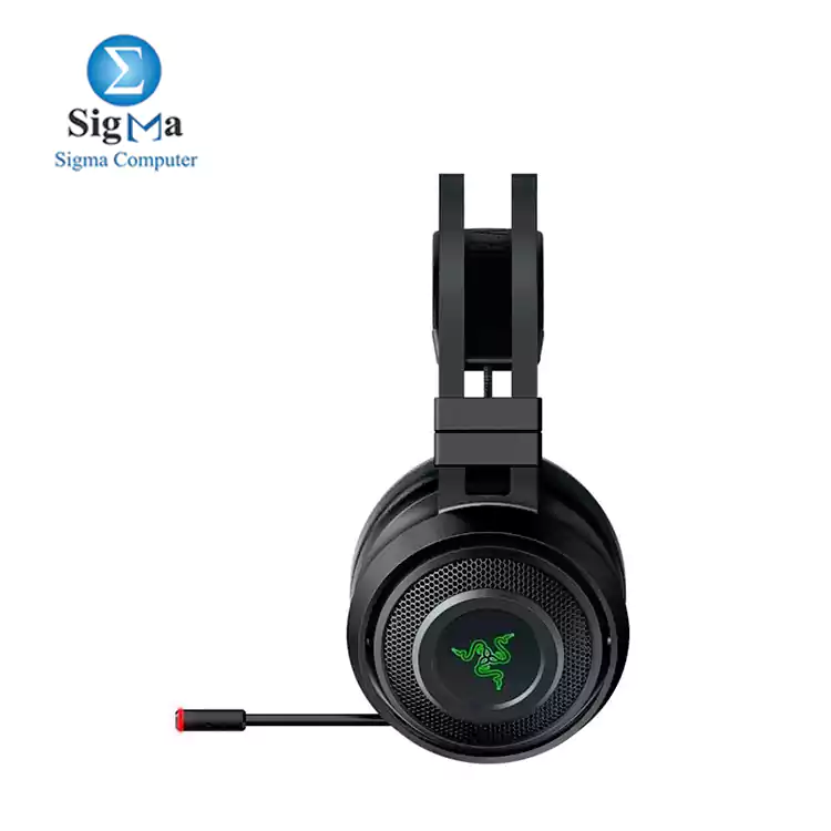 Razer Nari Ultimate Wireless Gaming Headset