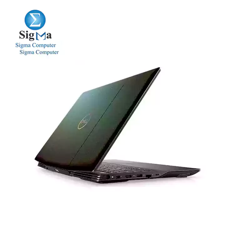 Dell G5 15 5500 Core i7-10750H-RAM 16GB- 512GB SSD-15.6 inch FHD 144Hz-GTX 1660 Ti 6GB-BLACK	