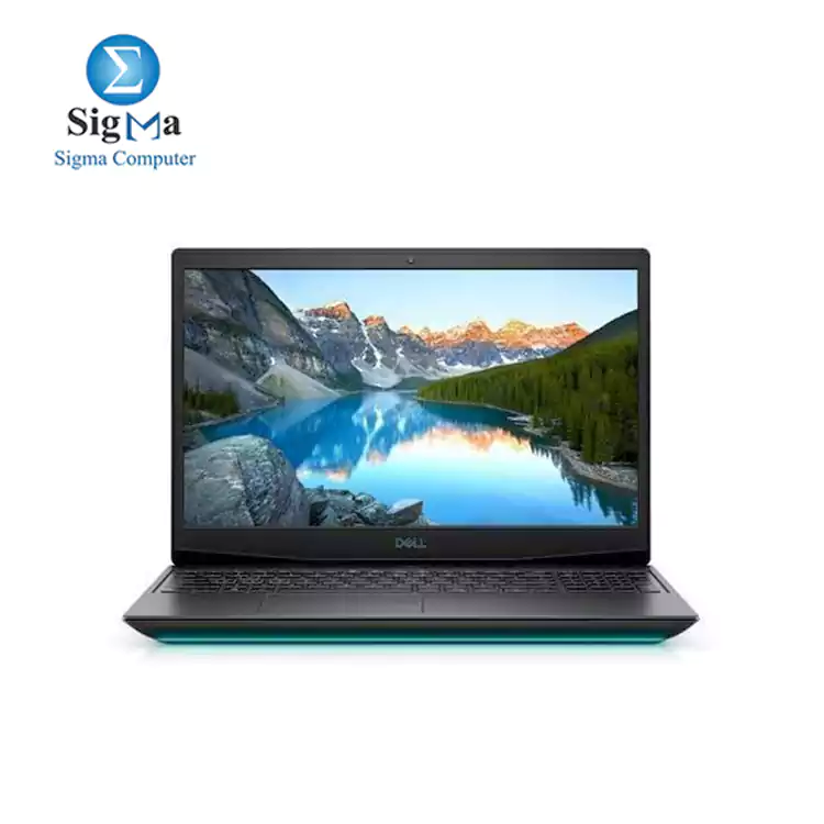 Dell G5 15 5500 Core i7-10750H-RAM 16GB-1TB SSD-15.6 inch FHD 144Hz- RTX 2060 6GB