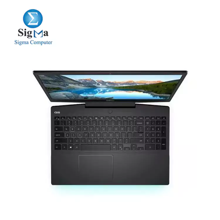 Dell G5 15 5500 Core i7-10750H-RAM 16GB-1TB SSD-15.6 inch FHD 144Hz- RTX 2060 6GB