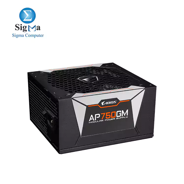 GIGABAYT-GP-AP750GM 750W for Gigabyte AORUS P750W AP750GM 80PLUS Gold ATX 12V