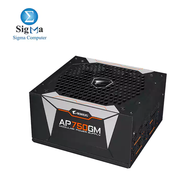 GIGABAYT-GP-AP750GM 750W for Gigabyte AORUS P750W AP750GM 80PLUS Gold ATX 12V