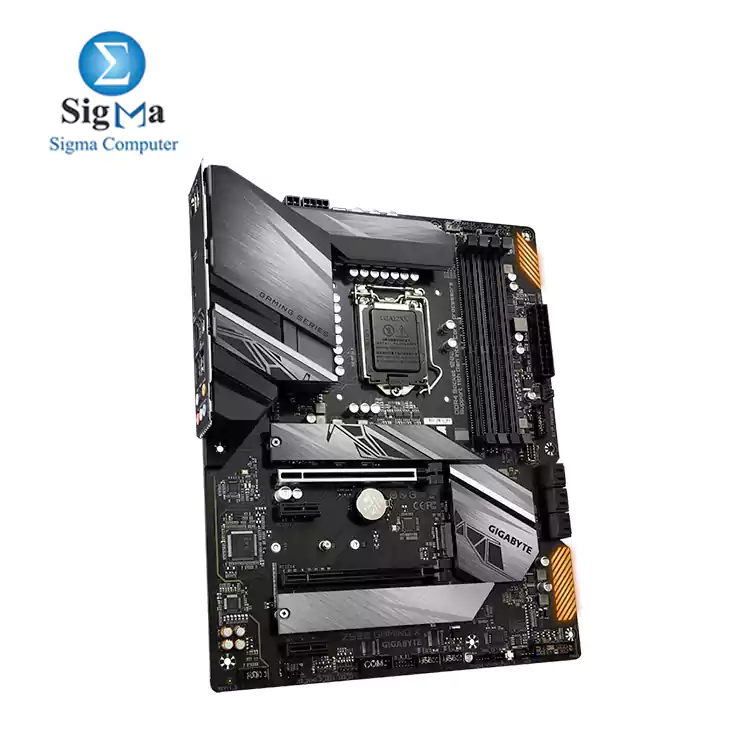 GIGABYTE Z590 GAMING X  rev. 1.0  GAMING X 