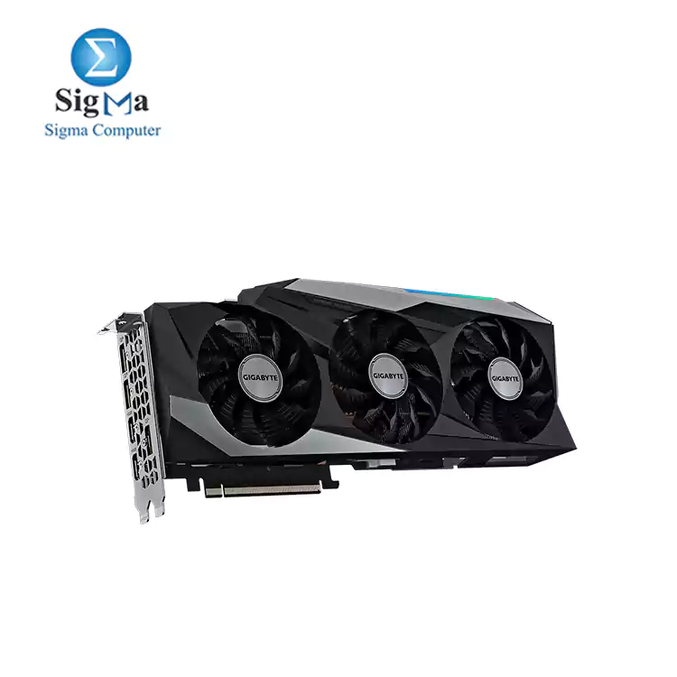 GIGABYTE GeForce RTX™ 3080 GAMING OC 10G