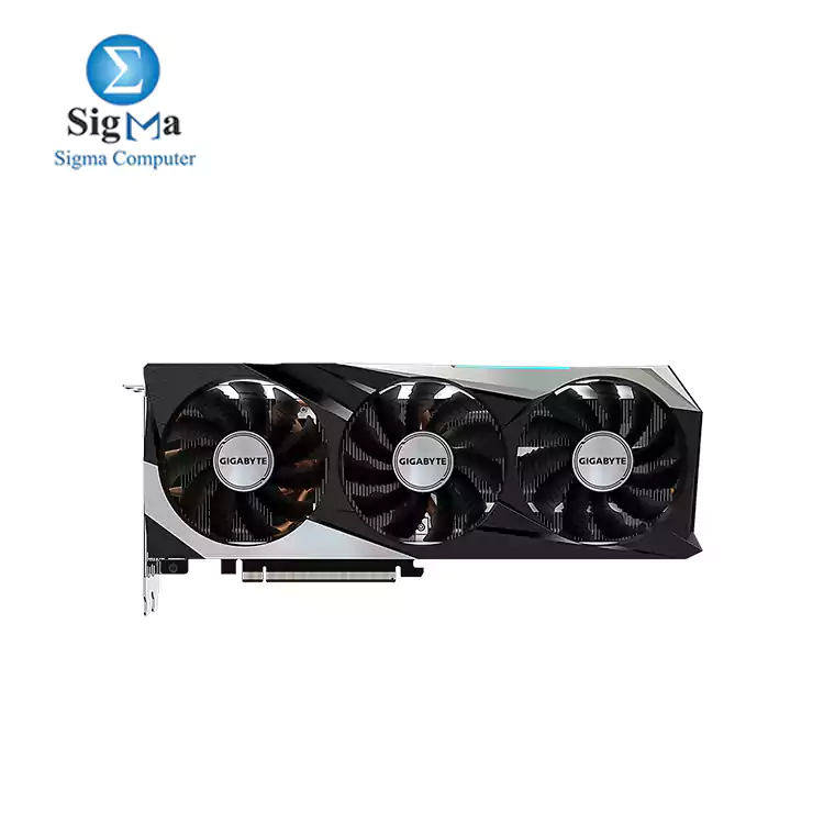 GIGABYTE Radeon    RX 6800 GAMING OC 16G