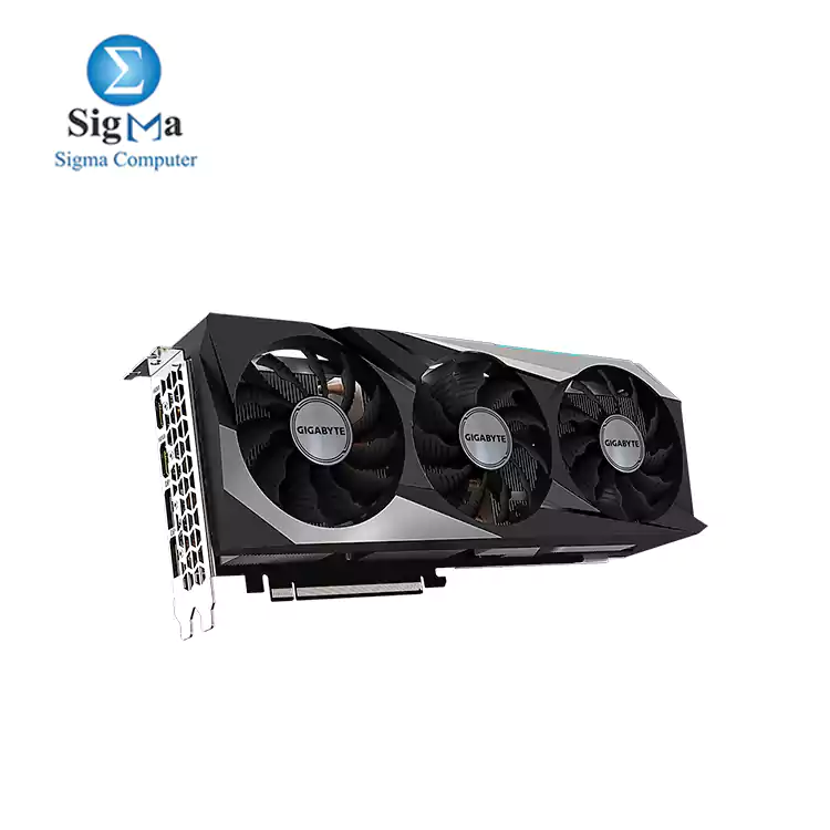 GIGABYTE Radeon™ RX 6800 GAMING OC 16G