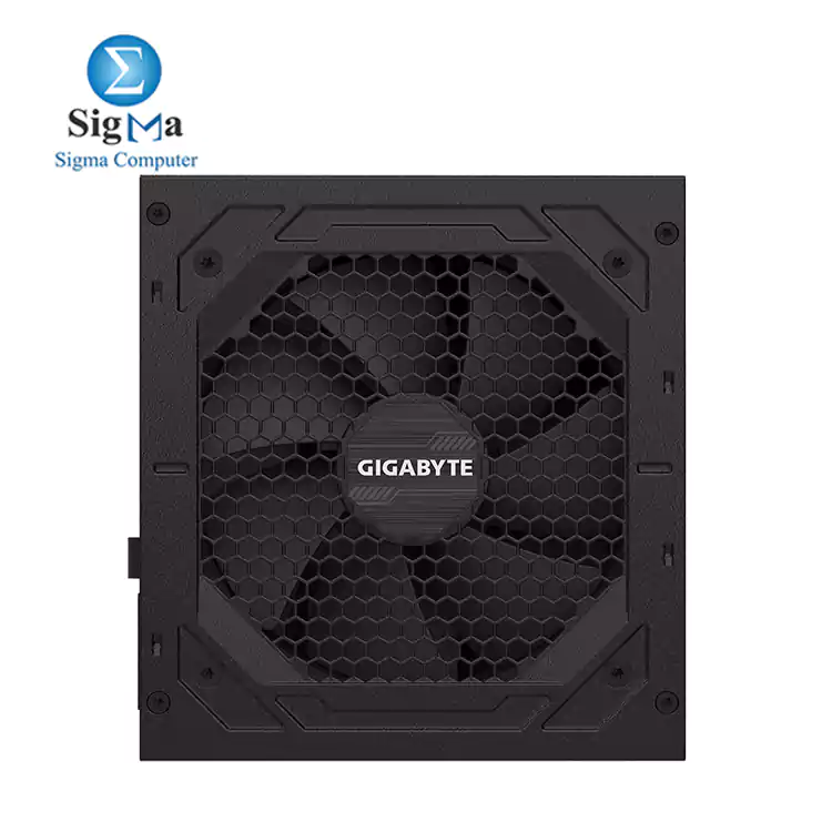 POWER SUPPLY GIGABYTE 850W 80 PLUS Gold