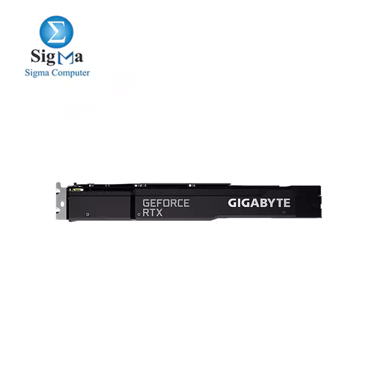 GIGABYTE GeForce RTX    3080 TURBO 10G
