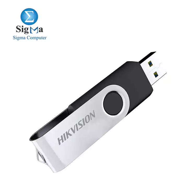 FLASH MEMORY HIKVISION M200S 16GB USB 2.0