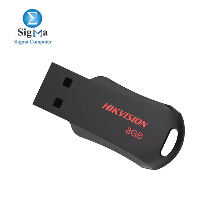 Hikvision M200R 8GB Flash Drive 