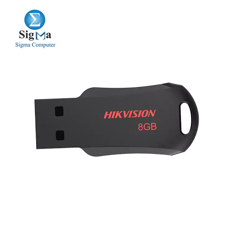 Hikvision M200R 8GB Flash Drive 