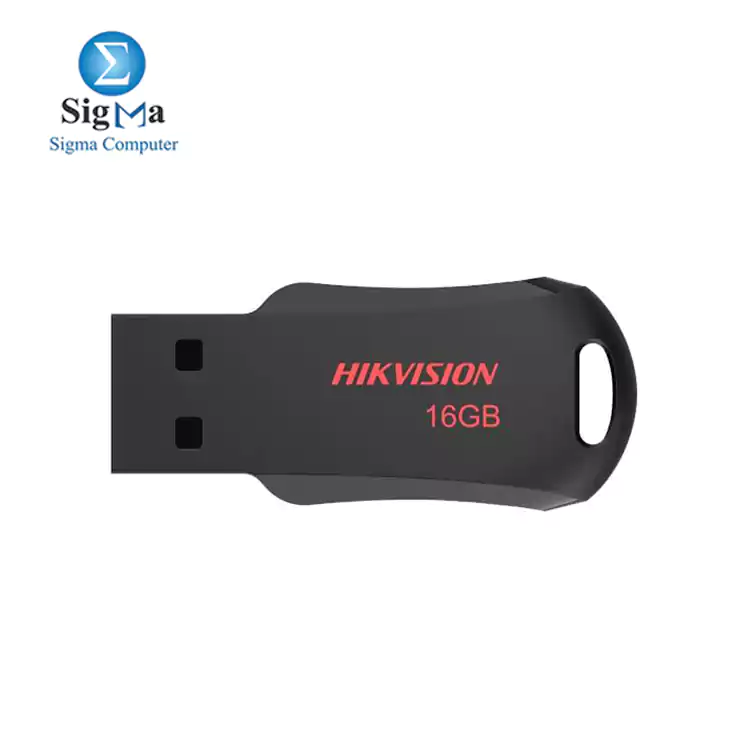 Hikvision M200R 16 GB USB Flash Drive