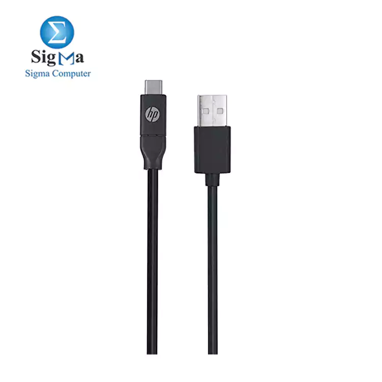 HP - Cable USB A To USB C - V3.0 - 3.0M