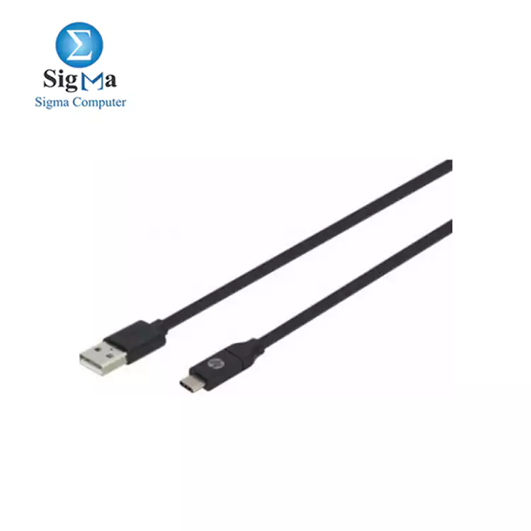 HP USB A to USB C V3.0 Cable 1.0M